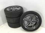 Kompletträder MERCEDES-BENZ GLA (H247) GLA 250 4matic 165 kW 224 PS (02.2020->