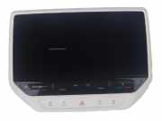 10B919605A Display VW ID.4 (E21) Performance 150 kW 204 PS (05.2020-> )