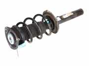 Federbein links vorne VW Golf VIII (CD) 2.0 TDI 110 kW 150 PS (08.2019-> ) 5WA