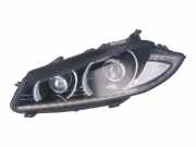 C2Z31436 Hauptscheinwerfer links JAGUAR XF (X250) 2.2 D 147 kW 200 PS (03.2012