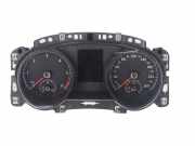 517920741 Tachometer VW Golf VII Sportsvan (AM, AN) 1.6 TDI 81 kW 110 PS (02.2