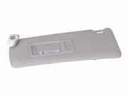 Sonnenblende links BMW 4er Gran Coupe (F36) 420d xDrive 135 kW 184 PS (03.2014