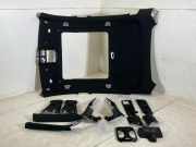 Himmel BMW X6 (G06, F96) xDrive 40i Mild-Hybrid 280 kW 381 PS (04.2023-> ) 987