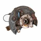 Achsschenkel links vorne CITROEN Berlingo III Kasten (K9) 1.5 BlueHDi 100 75 kW