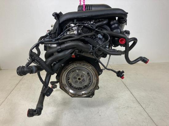 Motor Moteur Engine Komplett VW Golf VII Sportsvan (AM, AN) 1.4 TSI 92 kW 125 Bild Motor Moteur Engine Komplett VW Golf VII Sportsvan (AM, AN) 1.4 TSI 92 kW 125