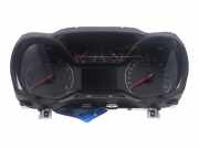 Tachometer OPEL Combo E Tour/Life (K9) 1.2 81 kW 110 PS (06.2018-> ) 982176478
