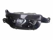 Hauptscheinwerfer rechts CITROEN C4 II Picasso 1.6 THP 165 121 kW 165 PS (07.2