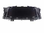 Tachometer VW Golf VIII (CD) 1.5 eTSI 110 kW 150 PS (12.2019-> ) (ab 12/2019)