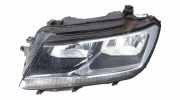 5NB941005B Hauptscheinwerfer links VW Tiguan II (AD) 2.0 TDI 4motion 110 kW 15