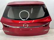 Heckklappe / Heckdeckel MAZDA 6 Kombi (GJ, GL) 2.5 143 kW 194 PS (03.2018-> )