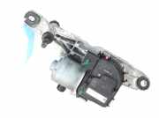 39116193 Wischermotor links vorne OPEL Astra K (B16) 1.2 Turbo 96 kW 131 PS (0