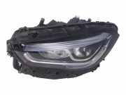 Hauptscheinwerfer links MERCEDES-BENZ GLA (H247) GLA 200 120 kW 163 PS (02.202