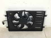 Elektrolüfter VW Golf VII (5G) 1.4 TSI 90 kW 122 PS (11.2012-> ) 5WA121203G