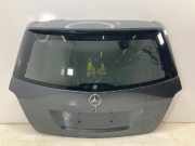 Heckklappe / Heckdeckel MERCEDES-BENZ GLK-Klasse (X204) GLK 320 4matic 165 kW 224 PS (06.2008-06.2015) (06/2008-06/2015)