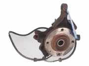 1607557580 Achsschenkel rechts vorne PEUGEOT 2008 I 1.2 VTi 60 kW 82 PS (03.20