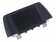 Display BMW 1er (F20) 116d 85 kW 116 PS (03.2015-> ) 9270391