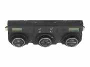 Heizungsbetätigung (Konsole) VW Touran (1T1, 1T2) 1.9 TDI 77 kW 105 PS (08.2003-05.2010) (08/2003-05/2010)