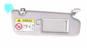 85220-J7200ED Sonnenblende rechts KIA XCeed (CD) 1.6 GDI Hybrid 77 kW 105 PS (