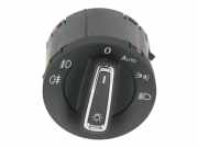 Schalter für Licht SEAT Leon (5F) 2.0 TDI 135 kW 184 PS (09.2012-> ) 5G0941431