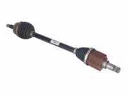 Antriebswelle links SEAT Mii (KF, KE) electric 61 kW 83 PS (01.2020-> ) (ab 01/2020)