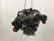 Motor ohne Anbauteile BMW 5er (G30, F90) 530d 195 kW 265 PS (09.2016-> ) (ab 09/2016)