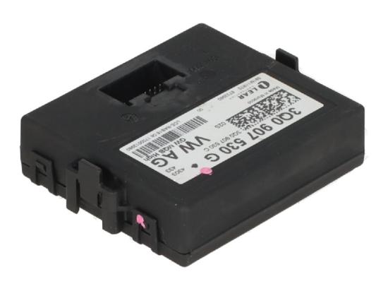 Steuergerät Gateway VW Golf VII (5G) 1.4 TSI 92 kW 125 PS (05.2014-> ) 3Q09075 Bild Steuergerät Gateway VW Golf VII (5G) 1.4 TSI 92 kW 125 PS (05.2014-> ) 3Q09075