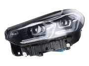 5A29203 Hauptscheinwerfer links BMW X3 (G01, F97) xDrive 20i 135 kW 184 PS (12
