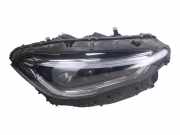 Hauptscheinwerfer rechts MERCEDES-BENZ GLA (H247) GLA 200 120 kW 163 PS (02.20