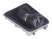Schalthebel VW Golf VII Sportsvan (AM, AN) 1.4 TSI 92 kW 125 PS (04.2014-> ) (ab 04/2014)