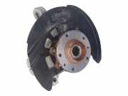 Achsschenkel rechts vorne NISSAN Qashqai III (J12) 1.3 DIG-T 116 kW 158 PS (04