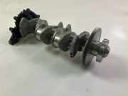 Kurbelwelle VW Transporter T6 Kasten 2.0 TDI 110 kW 150 PS (04.2015-> )