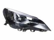 Hauptscheinwerfer rechts OPEL Astra K Sports Tourer (B16) 1.2 Turbo 81 kW 110