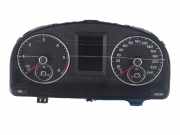 Tachometer VW Touran (1T1, 1T2) 1.6 TDI 77 kW 105 PS (05.2010-05.2015) 1T09208