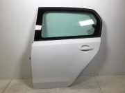 Tür links hinten VW Up (AA) 1.0 44 kW 60 PS (08.2011-> ) (ab 08/2011)