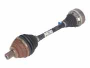 Antriebswelle links vorne VW Golf VIII (CD) 1.5 TSI 110 kW 150 PS (07.2019-> )