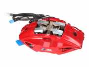 Bremssattel links vorne BMW X4 (G02, F98) xDrive 20d 140 kW 190 PS (04.2018->