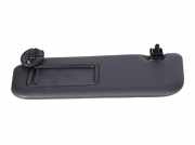 Sonnenblende links TOYOTA C-HR (X1) 1.8 Hybrid 72 kW 98 PS (10.2016-> ) 74320F