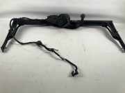 Anhängerkupplung SKODA Octavia IV Combi (NX5) 2.0 TDI 110 kW 150 PS (11.2019->