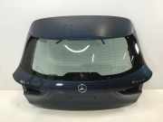 Heckklappe / Heckdeckel MERCEDES-BENZ GLA (H247) GLA 250 4matic 165 kW 224 PS (02.2020-> ) (ab 02/2020)