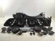 Lautsprechersystem Bang Olufsen B&O AUDI E-TRON (GEN)