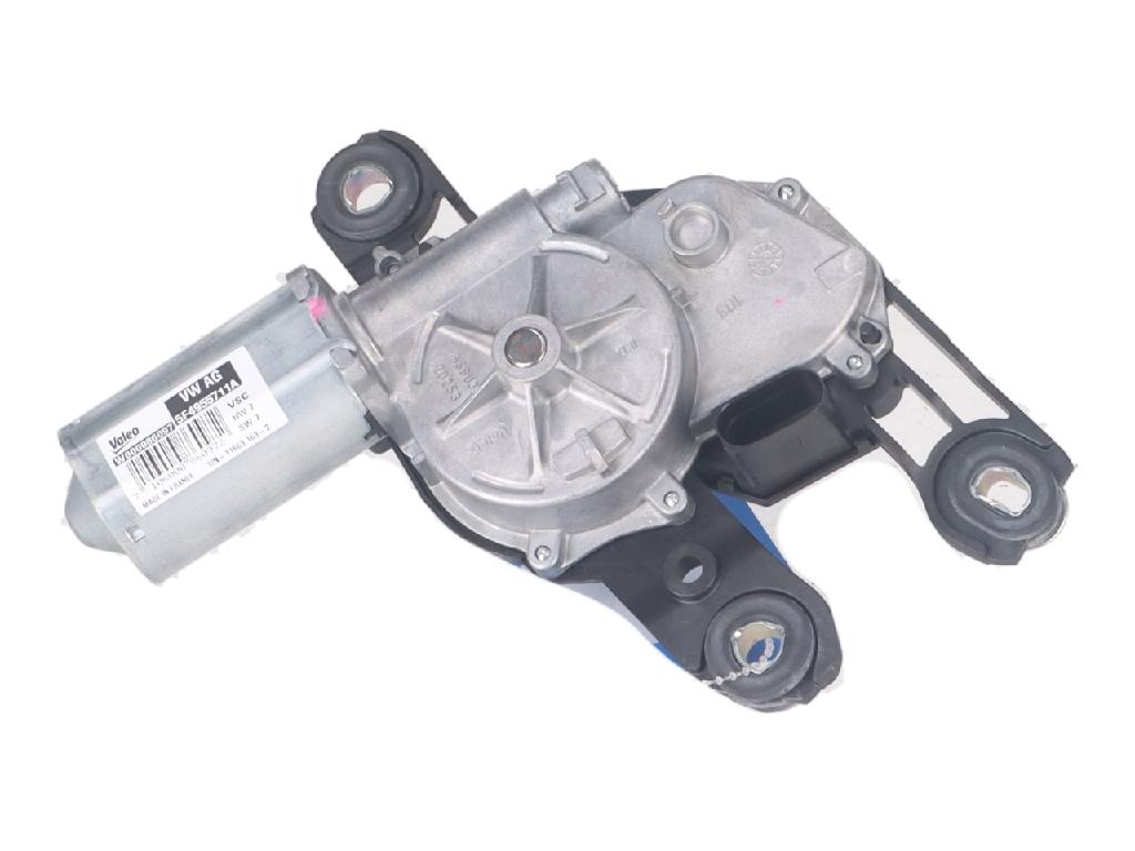 Wischermotor hinten VW Arteon Shooting Brake (3H) 2.0 TSI 140 kW 190 PS (09.20