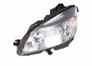 Hauptscheinwerfer links MERCEDES-BENZ C-Klasse (W204) C 200 CGI 135 kW 184 PS (01.2007-01.2014) (01/2007-01/2014)