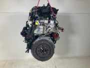 Motor Moteur Engine Komplett VW Transporter T6 Bus/Caravelle 2.0 TDI 110 kW 15