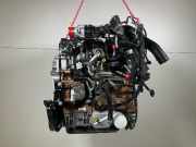 Motor ohne Anbauteile FORD Transit V363 Pritsche/Fahrgestell (FED, FFD) 2.0 TDCi 125 kW 170 PS (03.2016-> ) (ab 03/2016)