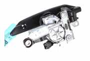 67637468049 Wischermotor hinten BMW 3er Touring (G21, G81) 320d 140 kW 190 PS