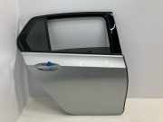 Tür rechts hinten VW Golf VIII (CD) 1.5 eTSI 110 kW 150 PS (12.2019-> ) 5H4833