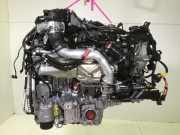 Motor ohne Anbauteile BMW 7er (G11, G12) M760Li xDrive 448 kW 610 PS (12.2016-02.2019) (12/2016-02/2019)