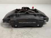 982615403BT Bremssattel links hinten PORSCHE 718 Boxster (982) 2.0 220 kW 300