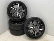 Kompletträder TOYOTA C-HR (X1) 2.0 Hybrid 112 kW 152 PS (10.2019-> ) 42611F433