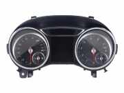 A1569001404 Tachometer MERCEDES-BENZ GLA (X156) GLA 180 90 kW 122 PS (02.2015-